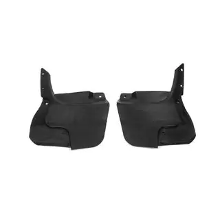 Premium spatlappen voor Lexus dorpels (2 stuks) foto 3