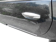 Renault Lodgy 2013–2022 RVS deurgreep covers (4 stuks) foto 6