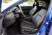 Test van de vijfdeurs hatchback Honda Civic 5D foto 9