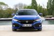 Test van de vijfdeurs hatchback Honda Civic 5D foto 12