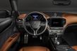 Test van de sportsedan Maserati Ghibli foto 9