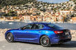 Test van de sportsedan Maserati Ghibli foto 14