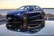 Test van de sportsedan Maserati Ghibli foto 3