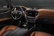 Test van de sportsedan Maserati Ghibli foto 10