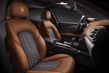 Test van de sportsedan Maserati Ghibli foto 11