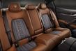 Test van de sportsedan Maserati Ghibli foto 12