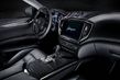 Test van de sportsedan Maserati Ghibli foto 13