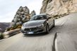 Test van de sportsedan Maserati Ghibli foto 2