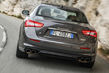 Test van de sportsedan Maserati Ghibli foto 7