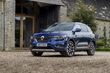 Tweede generatie van de middelgrote crossover Renault Koleos foto 14