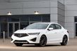 Review van de compacte sedan Acura ILX foto 14