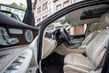 Review van premium crossover: Mercedes-Benz GLC-Class foto 9