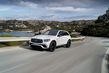 Review van premium crossover: Mercedes-Benz GLC-Class foto 5