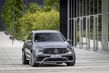 Review van premium crossover: Mercedes-Benz GLC-Class foto 2