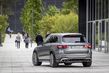 Review van premium crossover: Mercedes-Benz GLC-Class foto 13