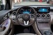 Review van premium crossover: Mercedes-Benz GLC-Class foto 8