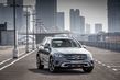 Review van premium crossover: Mercedes-Benz GLC-Class foto 12
