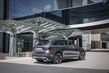 Review van premium crossover: Mercedes-Benz GLC-Class foto 16