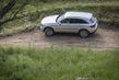 Review van premium crossover: Mercedes-Benz GLC-Class foto 15