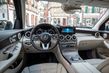 Review van premium crossover: Mercedes-Benz GLC-Class foto 7