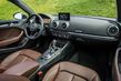 Review van de compacte sedan Audi A3 foto 8