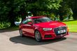 Review van de compacte sedan Audi A3 foto 3