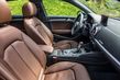 Review van de compacte sedan Audi A3 foto 6