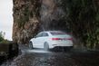 Review van de compacte sedan Audi A3 foto 14