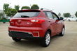 Review van de subcompacte crossover JAC S2 foto 13