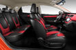 Review van de subcompacte crossover JAC S2 foto 10