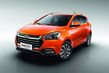 Review van de subcompacte crossover JAC S2 foto 1
