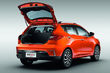 Review van de subcompacte crossover JAC S2 foto 11