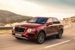 Review van de luxe crossover Bentley Bentayga foto 12