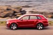 Review van de luxe crossover Bentley Bentayga foto 4