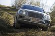 Review van de luxe crossover Bentley Bentayga foto 11