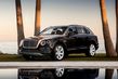 Review van de luxe crossover Bentley Bentayga foto 1