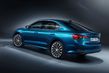 Test van de Skoda Octavia modeljaar 2020 foto 12