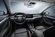 Test van de Skoda Octavia modeljaar 2020 foto 5