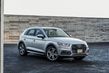 Tweede generatie van de compacte crossover Audi Q5 foto 2