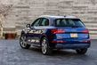 Tweede generatie van de compacte crossover Audi Q5 foto 9