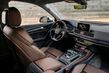 Tweede generatie van de compacte crossover Audi Q5 foto 5