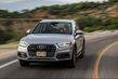 Tweede generatie van de compacte crossover Audi Q5 foto 3