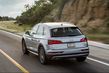 Tweede generatie van de compacte crossover Audi Q5 foto 4
