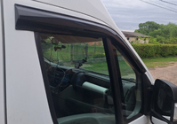 Citroen Jumper 2007–2025 Raamwindschermen (2 st., Sunplex) foto 6
