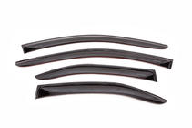 Ford Mondeo 2000–2007 ANV raamwindschermen (4 stuks) foto 2