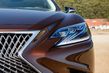 Full-size luxesedan Lexus LS 500 foto 12