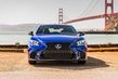 Full-size luxesedan Lexus LS 500 foto 5