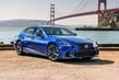 Full-size luxesedan Lexus LS 500 foto 13
