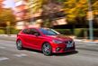 Vijfde generatie van de compacte hatchback SEAT Ibiza foto 4
