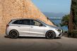 Derde generatie subcompact-MPV: Mercedes-Benz B-Class foto 14